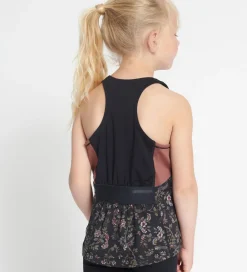 Rethinkit T-Shirts Og Toppe|Tanktop - Anais - Flower Birds