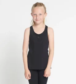 Rethinkit T-Shirts Og Toppe></noscript>Tanktop - Anais - Sort