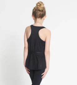 Rethinkit T-Shirts Og Toppe></noscript>Tanktop - Anais - Sort