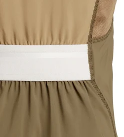 Rethinkit T-Shirts Og Toppe|Tanktop - Anais - Deep Olive