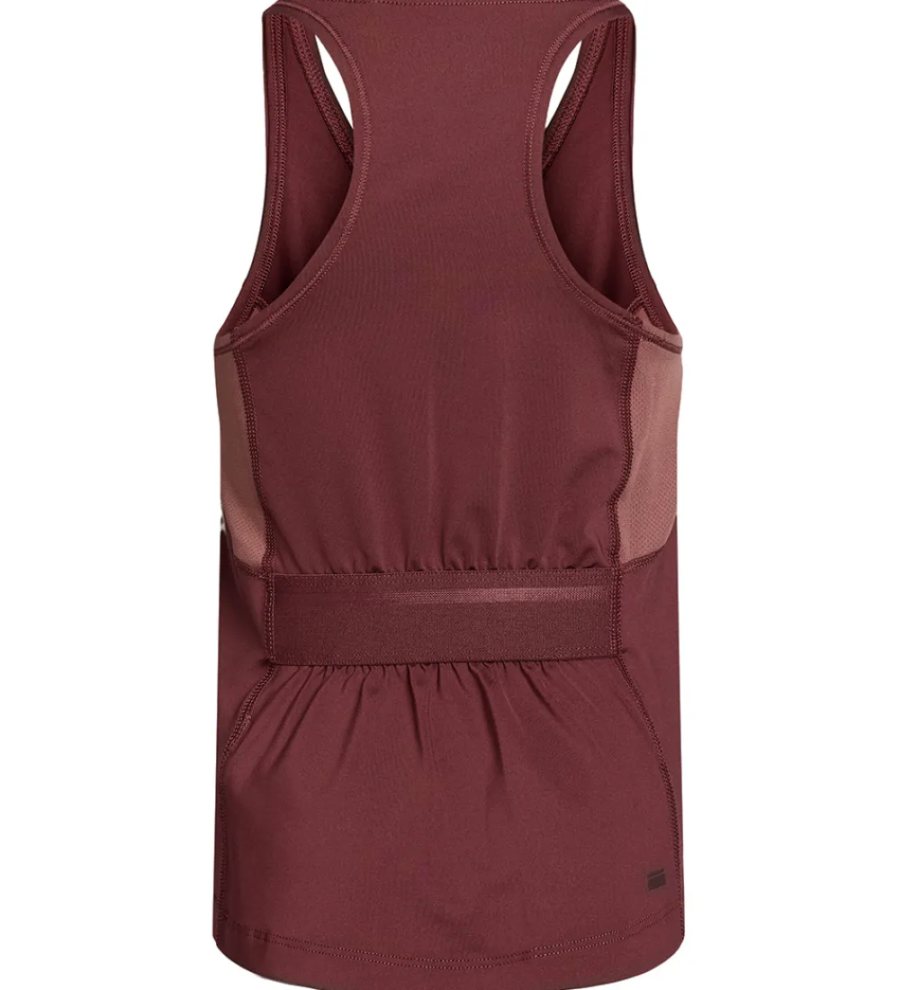 Rethinkit T-Shirts Og Toppe|Tanktop - Anais - Fig