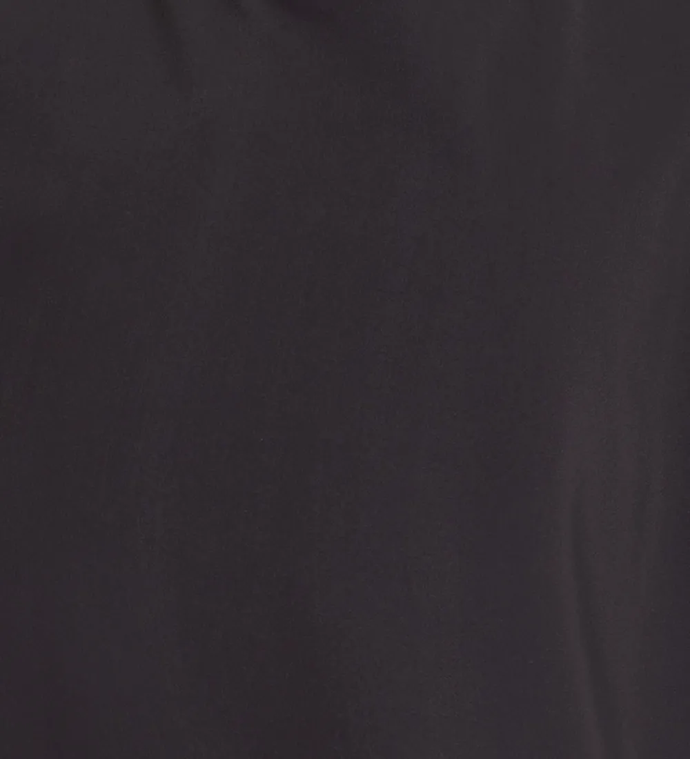 Rethinkit T-Shirts Og Toppe>T-shirt - Vela - Almost Black