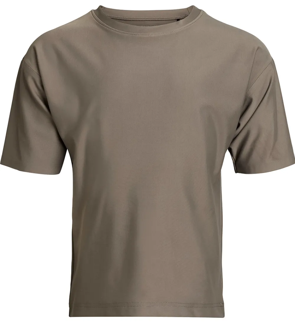 Rethinkit T-Shirts Og Toppe|T-shirt - Velar - Falcon