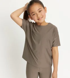 Rethinkit T-Shirts Og Toppe|T-shirt - Velar - Falcon