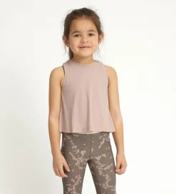 Rethinkit T-Shirts Og Toppe|Ttræningstop - Almue - Fawn