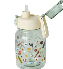 Rice Skole|Drikkedunke>Drikkedunk - 700 ml - Sports Print