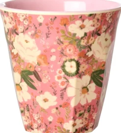 Rice Kop Og Tudekop></noscript>Kopper - Melamin - 6 stk. - 160 ml - All You Need Is Love