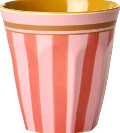 Rice Kop Og Tudekop></noscript>Kopper - Melamin - 6 stk. - 160 ml - All You Need Is Love