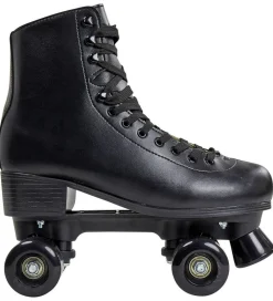 Roces Rulleskøjter|Rulleskøjter>Rulleskøjter - RC1 ClassicRoller 1 - Sort