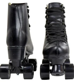 Roces Rulleskøjter|Rulleskøjter>Rulleskøjter - RC1 ClassicRoller 1 - Sort