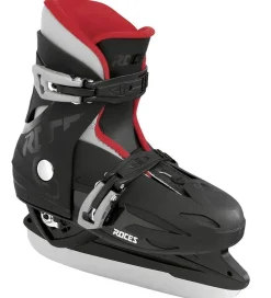 Roces Skøjter>Skøjter - MCK II H - Sort