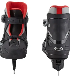 Roces Skøjter></noscript>Skøjter - MCK II H - Sort