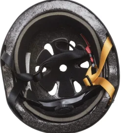 Rollerblade Skaterhjelme|Hjelm - Downtown Helmet - Hvid/Sort