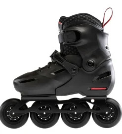 Rollerblade Rulleskøjter|Rulleskøjter>Rulleskøjter - Apex - Sort - Inliner