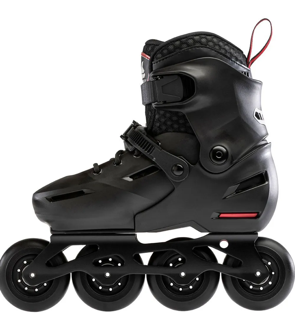 Rollerblade Rulleskøjter|Rulleskøjter>Rulleskøjter - Apex - Sort - Inliner