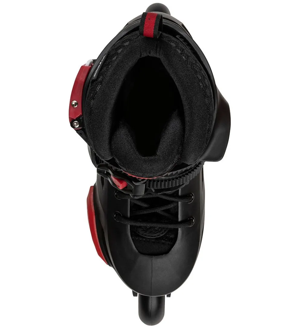 Rollerblade Rulleskøjter|Rulleskøjter>Rulleskøjter - Apex - Sort - Inliner