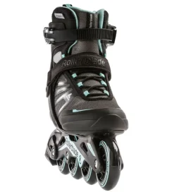 Rollerblade Rulleskøjter|Rulleskøjter|Rulleskøjter - Zetrablade W - Black/Blue - Inliner