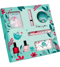 Rosajou Sminke|Makeupsæt - Blush