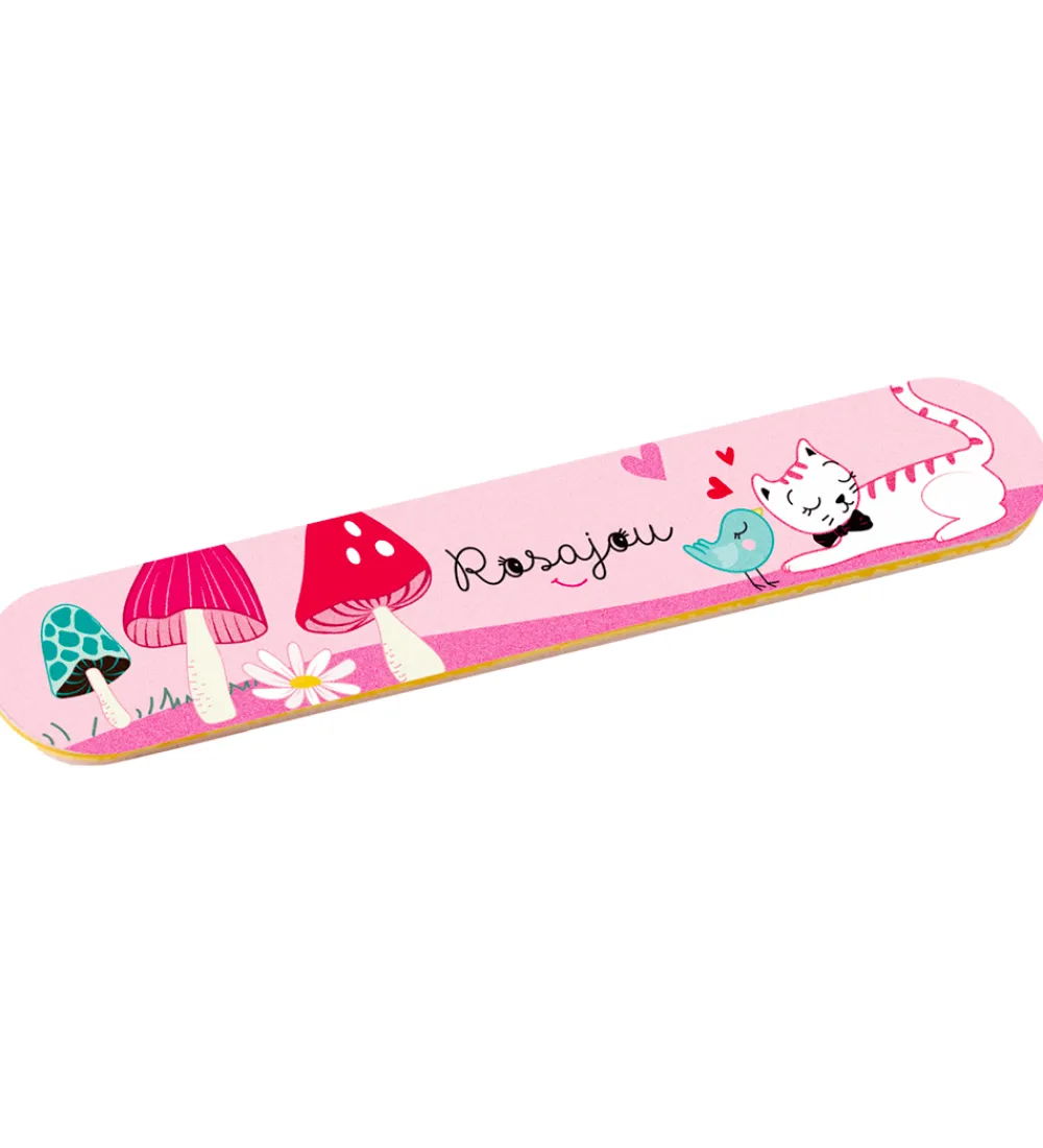 Rosajou Sminke|Makeupsæt - Blush