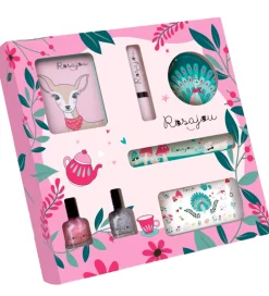 Rosajou Sminke>Makeupsæt - Eyeshadow