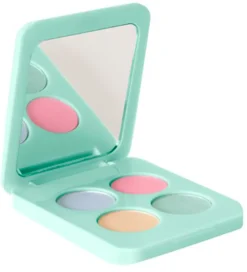 Rosajou Sminke>Makeupsæt - Eyeshadow