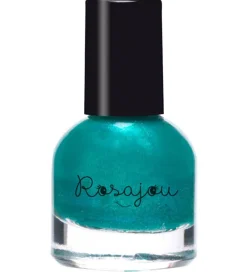 Rosajou Neglelak>Neglelakker m. Neglefil mm. - 4 Dele - Paon/Magic