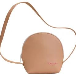 Rosajou Sminke|Neglelak|Sminkesæt - Blush/Læbestift/Neglelak m.m. - 9 Dele