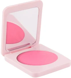 Rosajou Sminke|Neglelak|Sminkesæt - Blush/Læbestift/Neglelak m.m. - 7 Dele