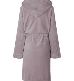 Børn Rosemunde Badekåber>Badekåbe - Fleece - Cloudy Lavender