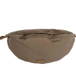 Rosemunde Bæltetasker>Bæltetaske - Albury - Taupe Gold