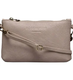 Rosemunde Skuldertasker>Clutch - Andora - Grey Black Oxid