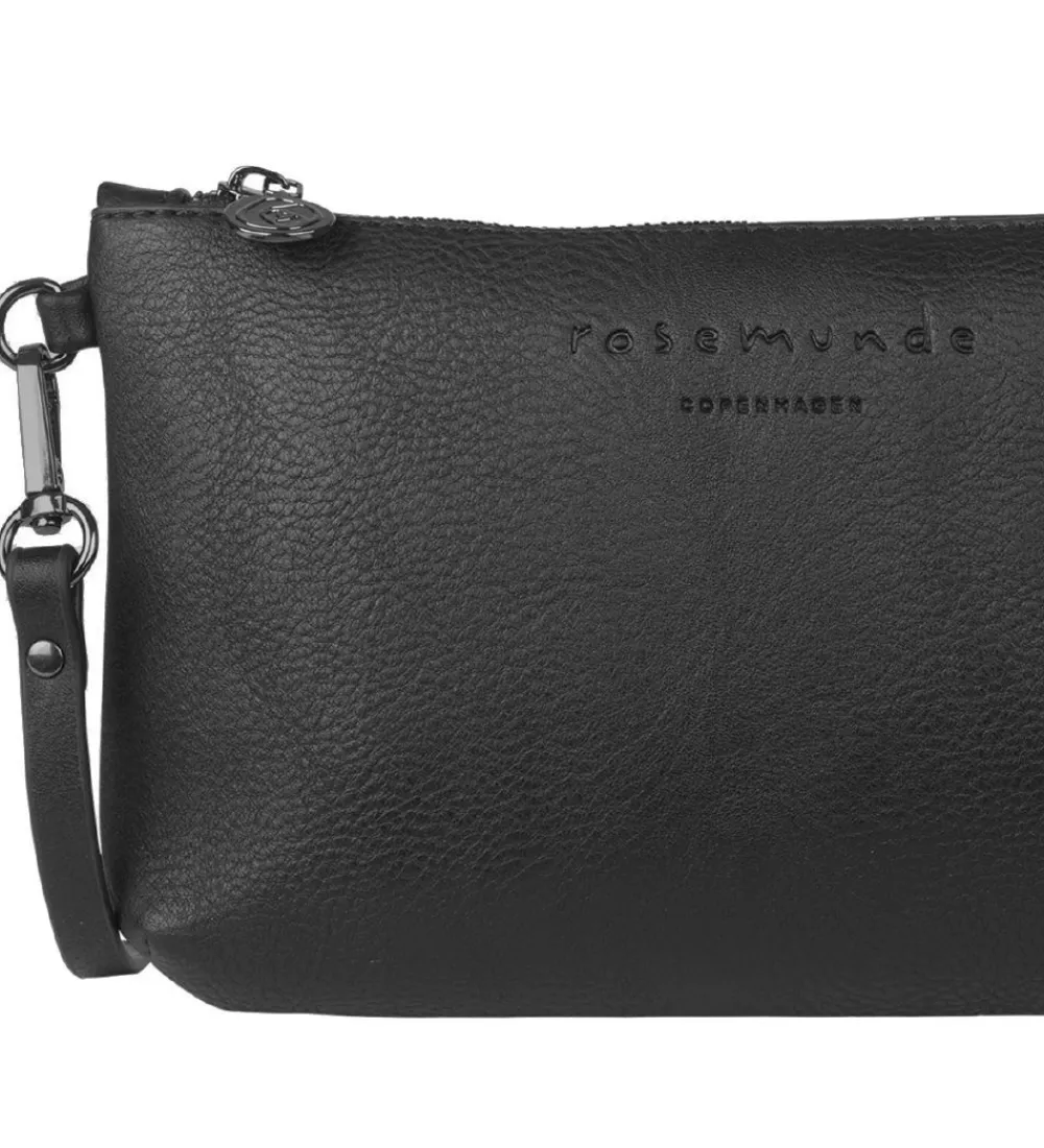 Rosemunde Punge>Clutch - Black Oxid