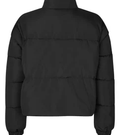 Børn Rosemunde Dunveste Og Dyneveste|Dynejakke/Vest - Sort