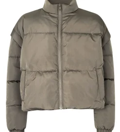 Børn Rosemunde Dunveste Og Dyneveste|Dynejakke/Vest - Falcon