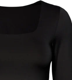 Børn Rosemunde Kjoler>Kjole - Vendbar - RkBillie - Midi - Black