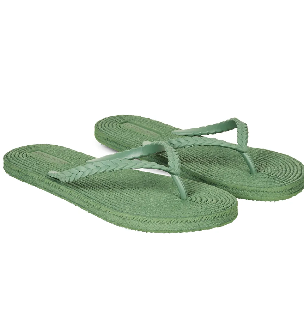 Rosemunde Klipklappere>Klipklapper - Green Garden