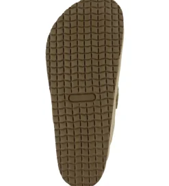 Rosemunde Sandaler|Sandaler m. For - Ruskind - Taupe