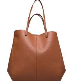 Rosemunde Shoppers|Shopper - Sanya - Cognac Gold