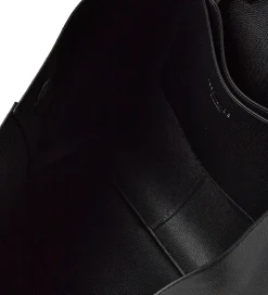 Rosemunde Shoppers|Shopper - Sanya - Black Silver