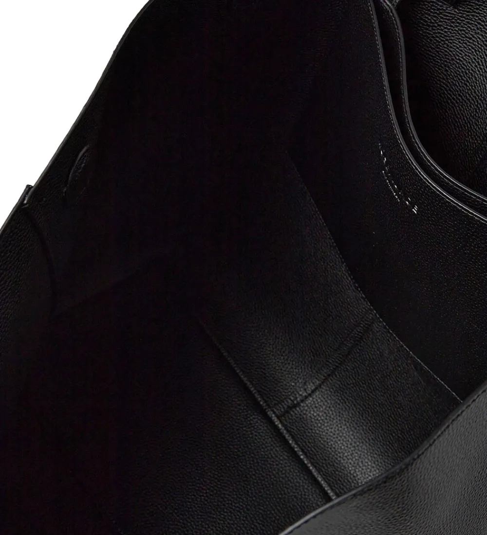 Rosemunde Shoppers|Shopper - Sanya - Black Silver