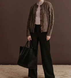 Rosemunde Shoppers|Shopper - Sanya - Black Silver