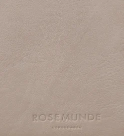 Rosemunde Skuldertasker|Skuldertaske - Andora - Grey Black Oxid