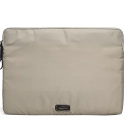 Rosemunde Sleeves|Sleeve - Albury - 15" - Grey Black/Oxid