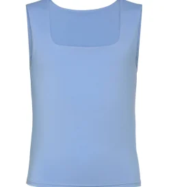 Børn Rosemunde Toppe|Top - Billie Reversible - Little Boy Blue