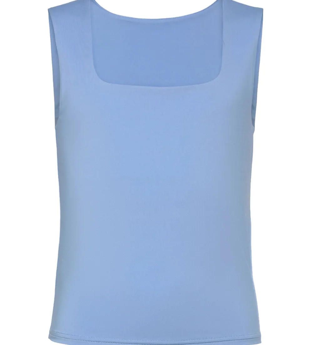 Børn Rosemunde Toppe|Top - Billie Reversible - Little Boy Blue