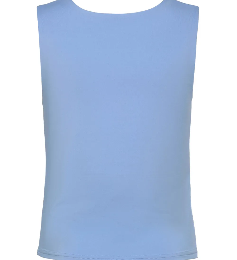 Børn Rosemunde Toppe|Top - Billie Reversible - Little Boy Blue