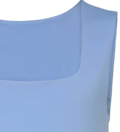 Børn Rosemunde Toppe|Top - Billie Reversible - Little Boy Blue