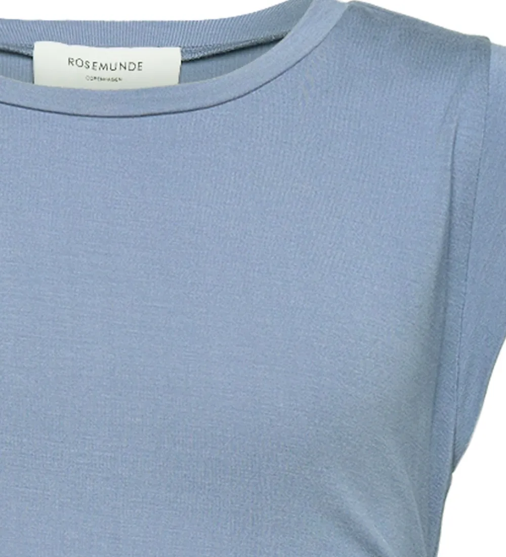 Børn Rosemunde Toppe|Top - RkBiarritz - Infinity