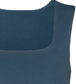 Børn Rosemunde Toppe>Top - RkBillie - Vendbar - Insignia blue