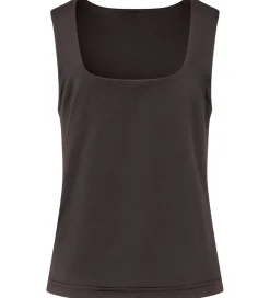 Børn Rosemunde Toppe>Top - RkBillie - Vendbar - Ganache